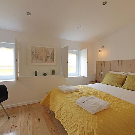 Flh Fontainhas Homey Mezzanine 波尔图 外观 照片