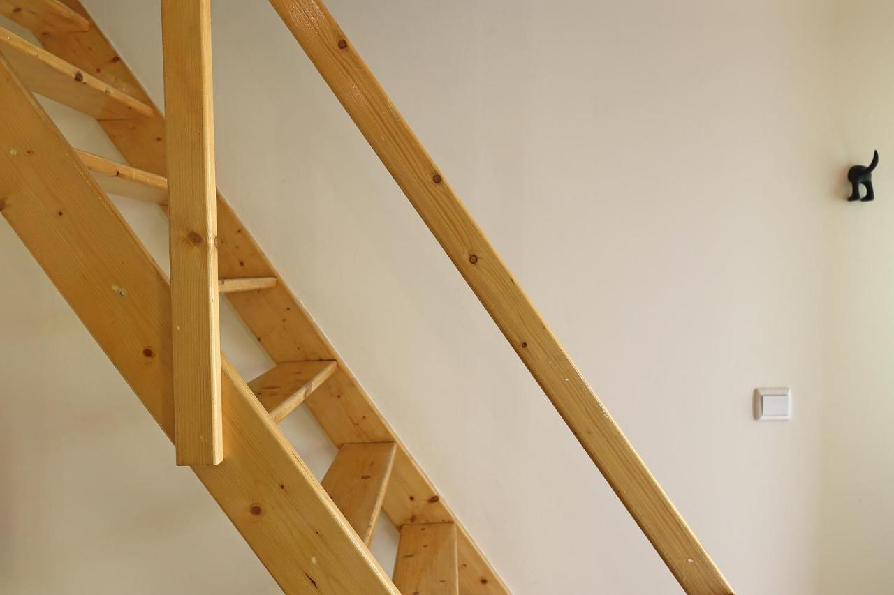Flh Fontainhas Homey Mezzanine 波尔图 外观 照片
