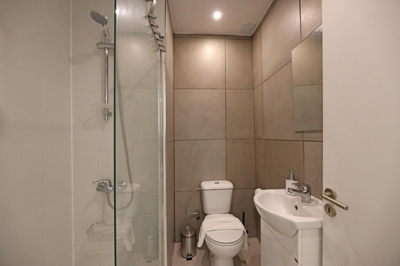Flh Fontainhas Homey Mezzanine 波尔图 外观 照片