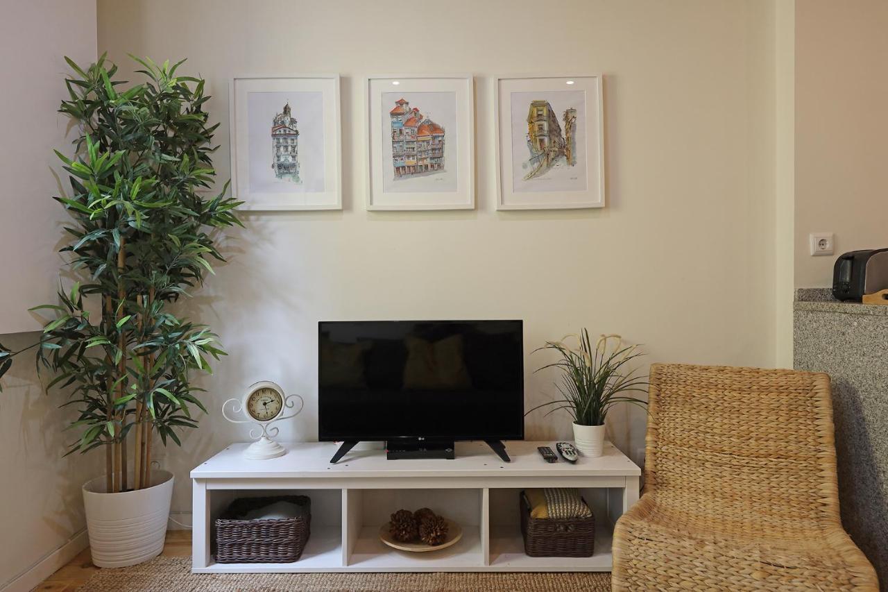 Flh Fontainhas Homey Mezzanine 波尔图 外观 照片