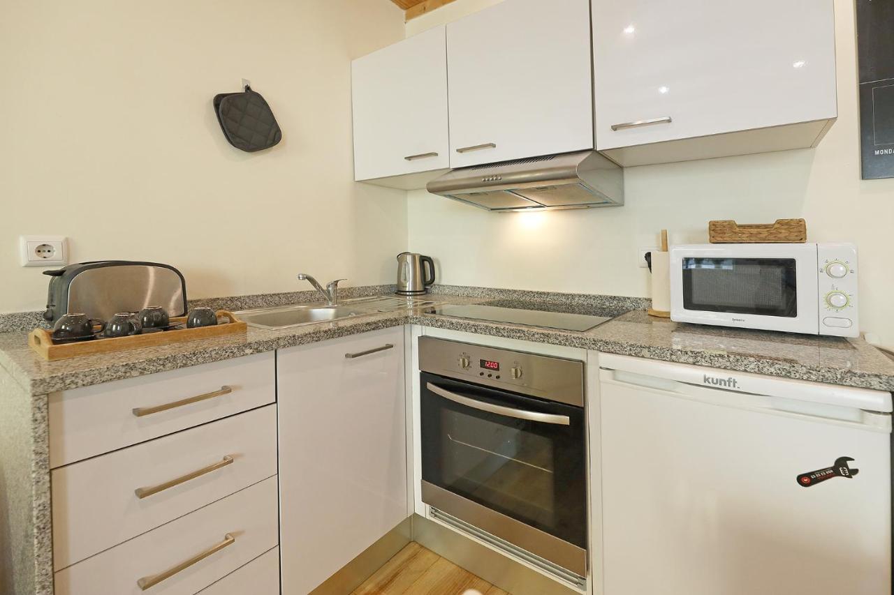 Flh Fontainhas Homey Mezzanine 波尔图 外观 照片